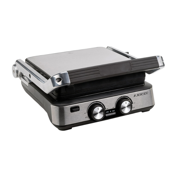 Grelhador Jocel 180º 2000W Preto