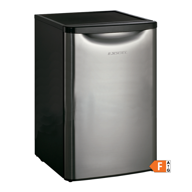 Mini Frigorífico Jocel JF-118 122L Preto