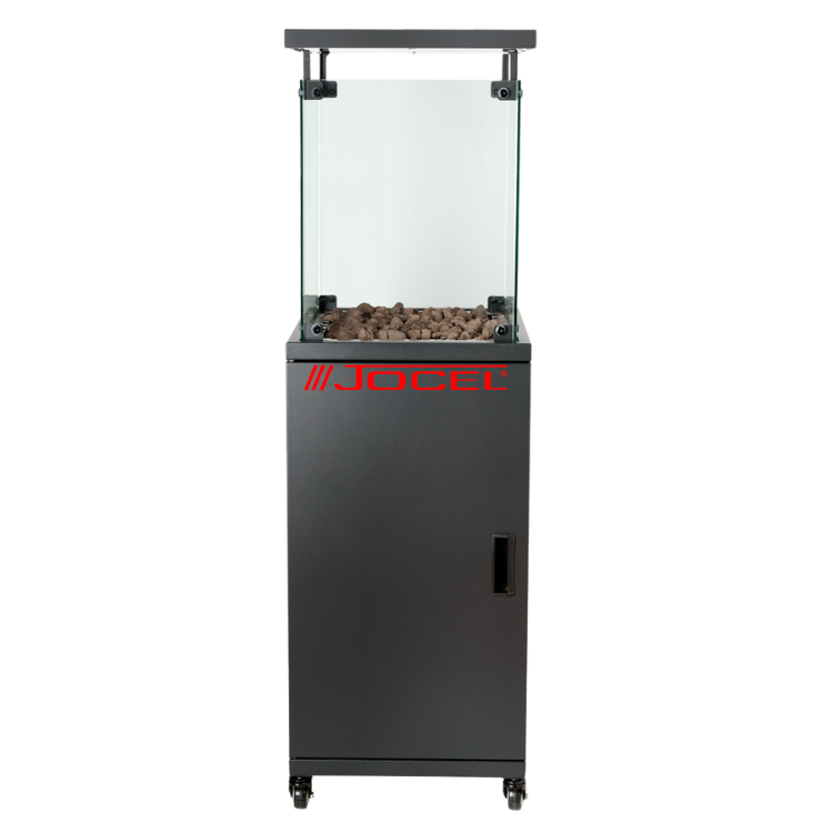 Aquecedor de Terraço Jocel 13000W JAT014108