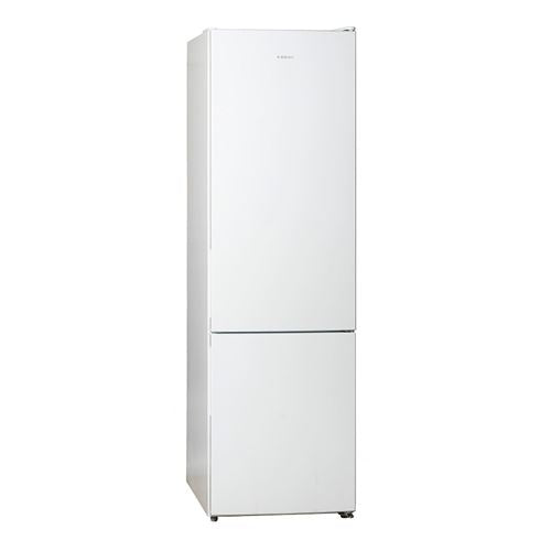 Frigorífico Combinado Jocel JC321NFB | 201x59,5x63 cm | 321 L | F | Branco