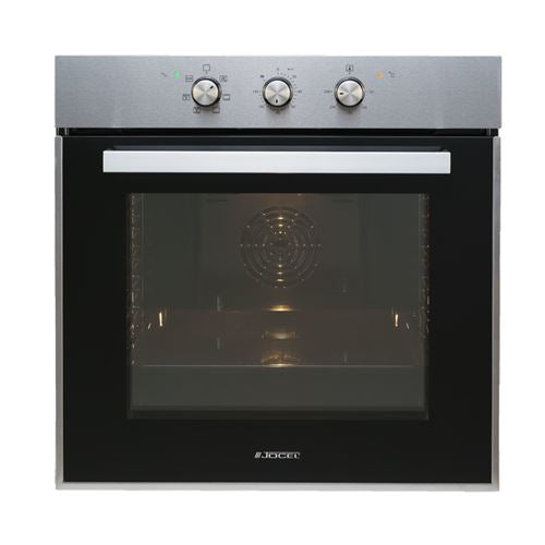 Forno Jocel JFE014665 Inox 72L 60Cm A