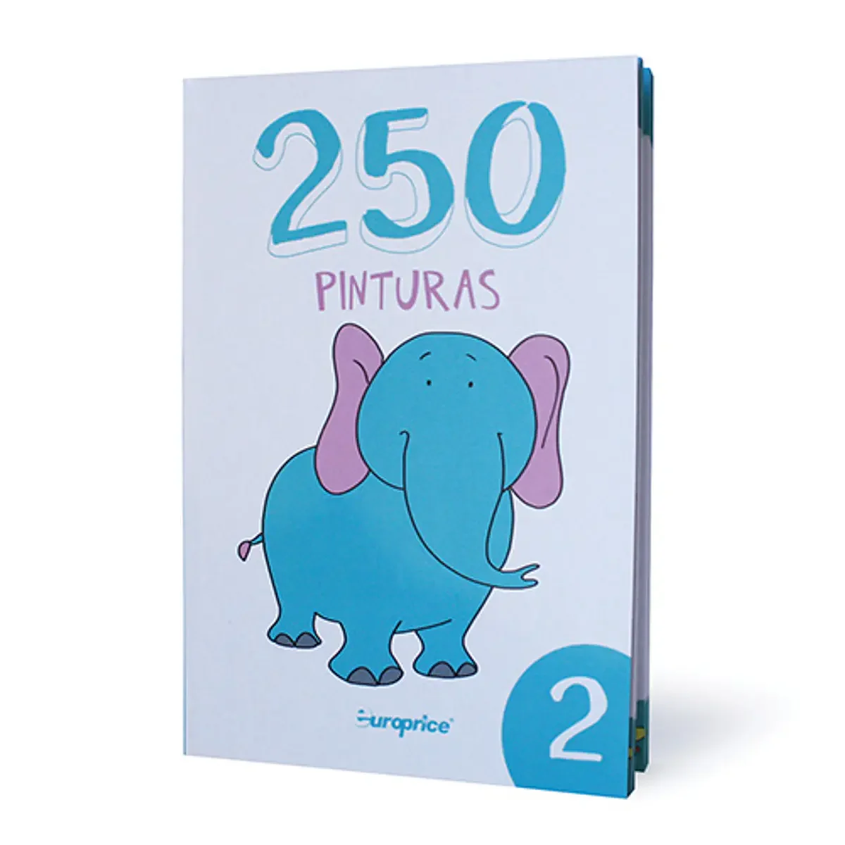 Europrice 250 Pinturas - 2 - PI2023-B