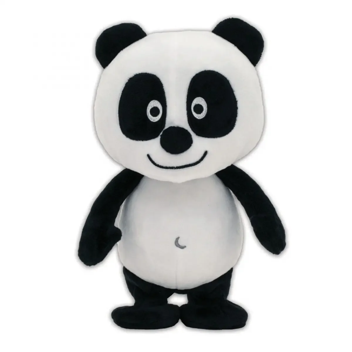 Panda Corre Divertido