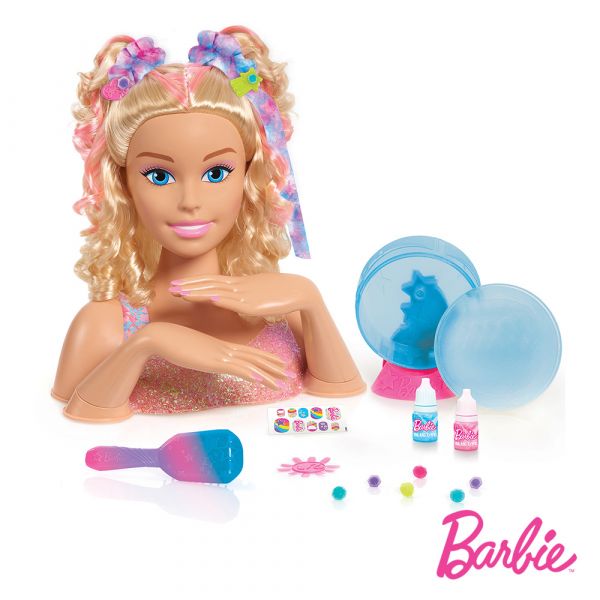 Barbie Busto Deluxe