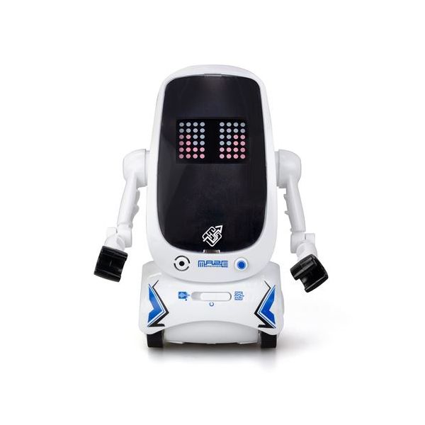Concentra Robô Ycoo Maze Breaker 2