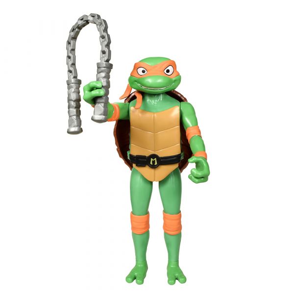Concentra Tartarugas Ninja Figura XL Miguel Ângelo