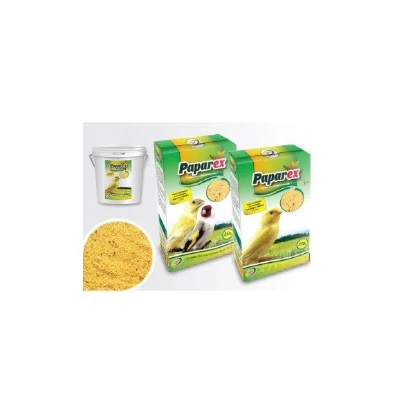 Ex Paparex Papa Fortificante 15kg