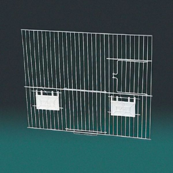 Orniex Frente para Viveiro Ex (2 Portas) Pequeno 20138-12333