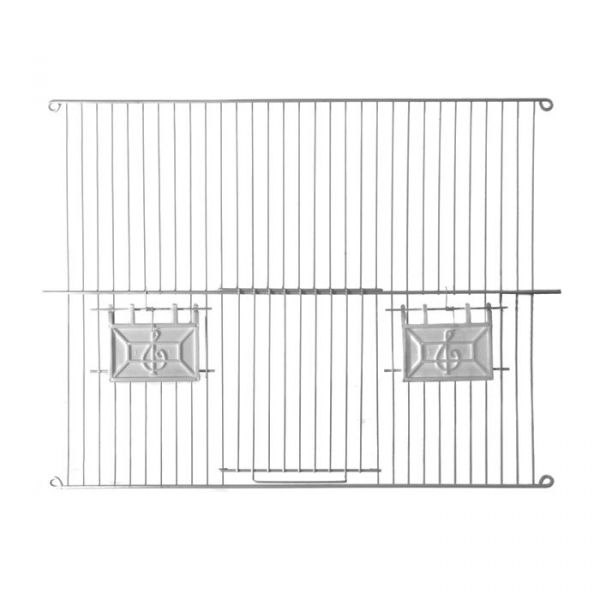 Orniex Frente Viveiro 20144