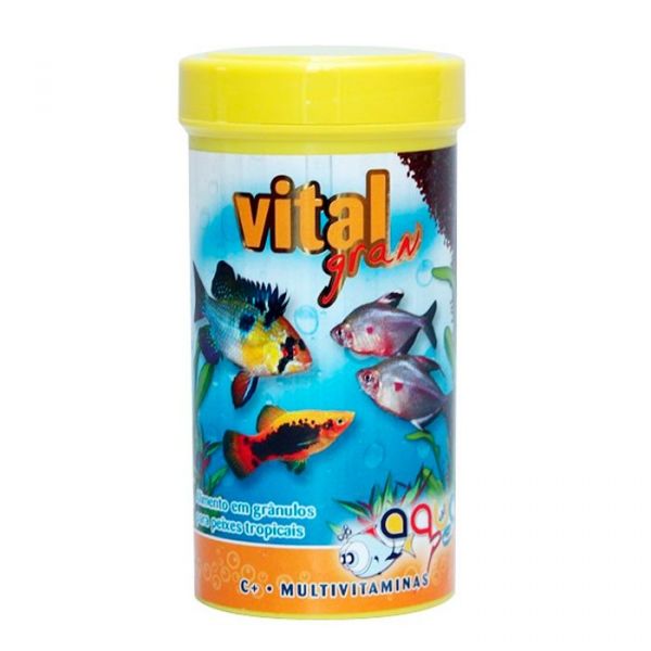Orniex Aquapex Vital Gran 250ml