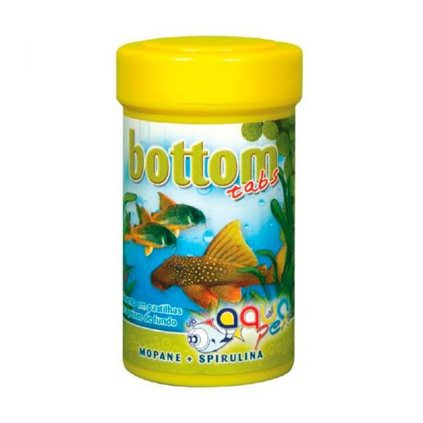 Orniex Aquapex Bottom Tabs 250ml