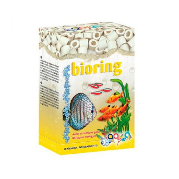 Orniex Aquapex Bioring 7Kg