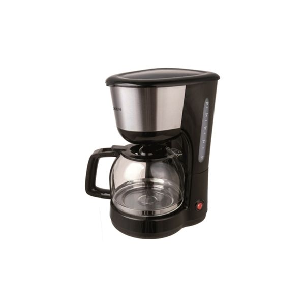 Máquina de Café Becken BDCM-2179