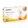 Medela Harmony Extrator Leite Manual | Saude Mayor