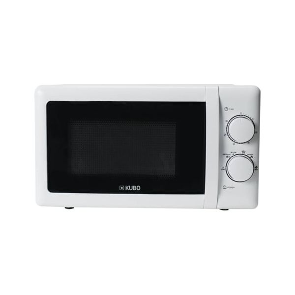Microondas Kubo KMW-8399 20L Sem Grill
