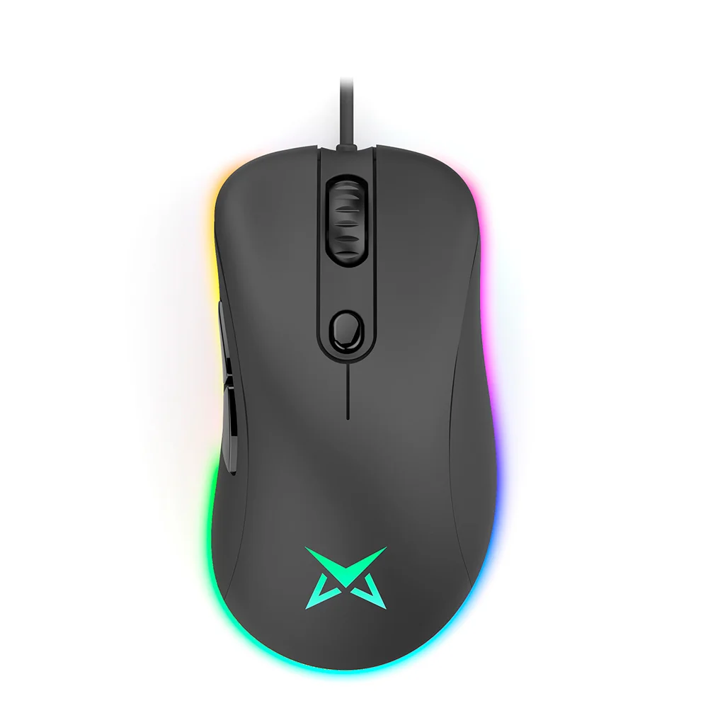 Rato Matrics Defy 12000DPI RGB