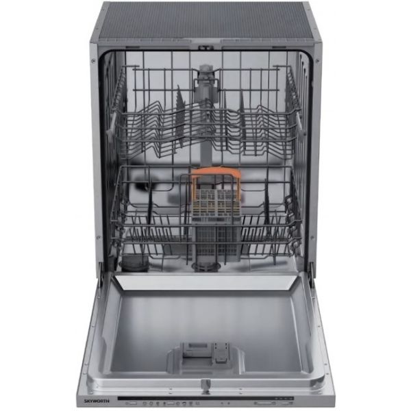 Máquina de Lavar Loiça Silver 412956 13 Conjuntos Classe E