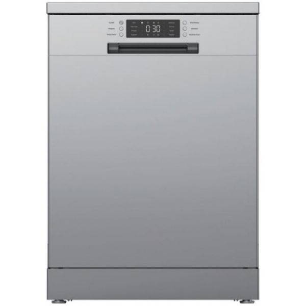 Máquina de Lavar Loiça Silver 412958 13 Conjuntos Classe E