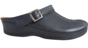 Chinelo ortopedico Yolanda 71 (39, AZUL)