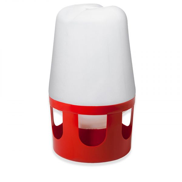 Ding Bebedouro com Proteção 12lt Ø27.5x43cm 12l / Ø27.5x43cm - 01010386