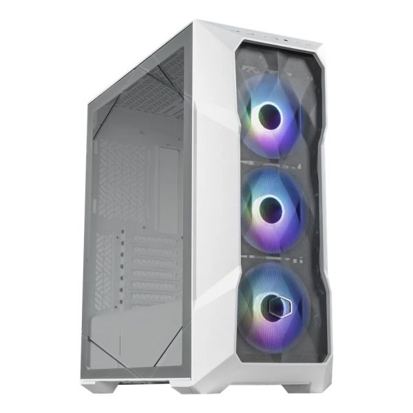Di Gaming Ryzen 7 7800X3D 32GB 1TB SSD RTX 5070 W11 Home