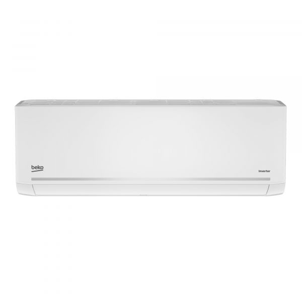 Beko BEEPGH 090 9000 BTUs Inverter Branco Classe A+++ Unidade Interior