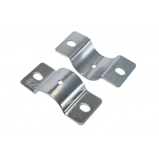 Abraçadeira, para Resguardo de Roçadora, Ø28mm ref. 03736 MADER