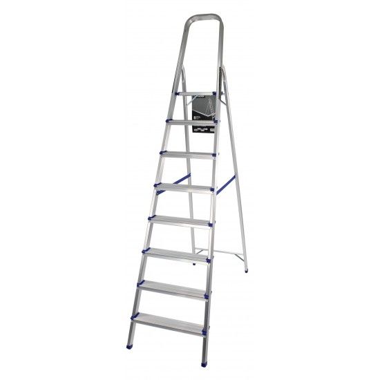 Escadote - MHW - 150Kg 8D refª 10055 MADER