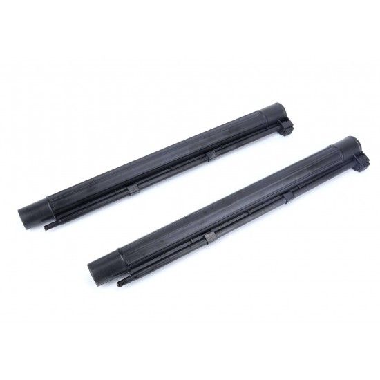 Tubo de Sucção para Aspirador Carpetes, 2Un refª 10161 MADER