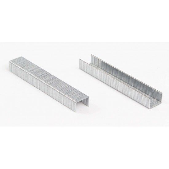 Agrafes, 12mm, 500Un refª 33213 MADER