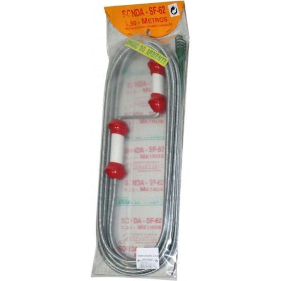 Desentupidor de Canos, 5m refª 34135 MADER