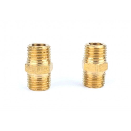 Casquilho de Redução, ¼ x ¼, 2Un refª 35033 MADER