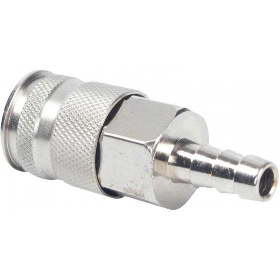 Tomada de Ar para Mangueira Rígida, 8mm refª 35195 MADER