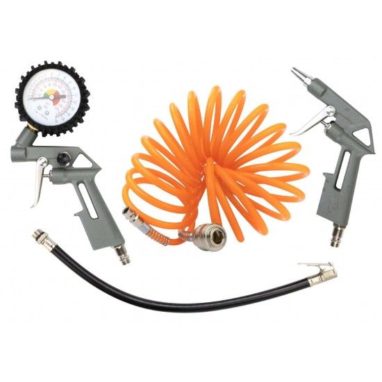 Kit Pneumático, 3Un refª 35211 MADER