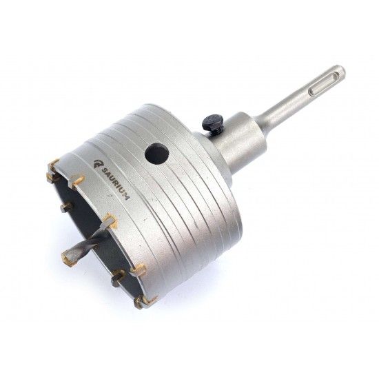 Broca Craneana com Guia, Diamante, 82mm refª 46610 SAURIUM