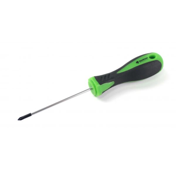 Saurium Chave Philips, Crv, PH0x75mm - 47620