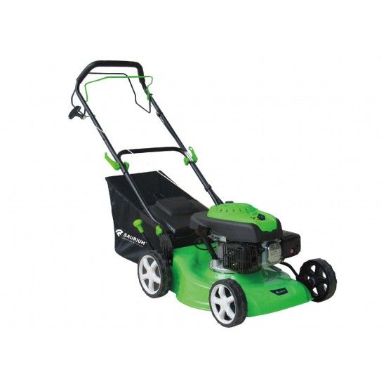Máquina de Corte de Relva, 139CC, 4HP refª 48401 SAURIUM