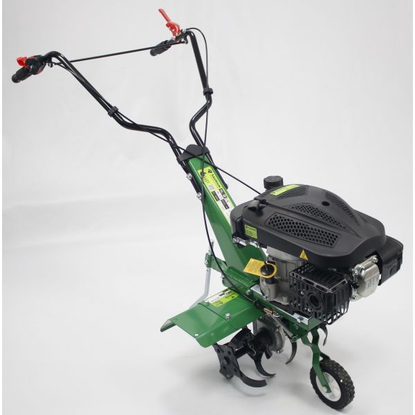 Saurium Motoenxada 6Hp 173cc 1 Velocidade - 48411
