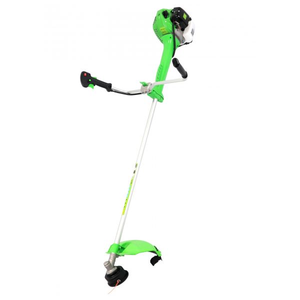 Saurium Roçadora 52cc, Anti-Vibração + Oferta - 48419