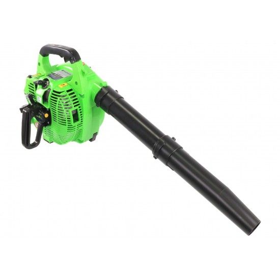 Soprador / Aspirador, 25.4cc, 9m³/min refª 48432 SAURIUM