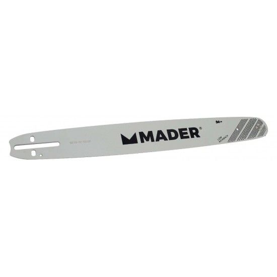 Lâmina para Motossera 18 refª 49213 MADER