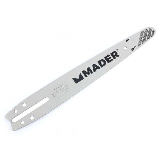 Lâmina Motossera 10 ¼Carving refª 49229 MADER