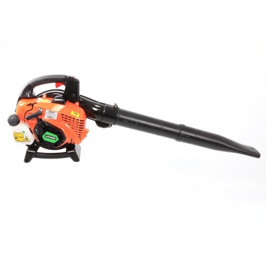 Soprador / Aspirador, 25.4CC, 15,8 m³/min refª 49237 MADER