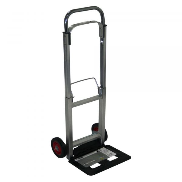 Mader Carro Armazém Mader em Alumínio Ft 008 - 52824