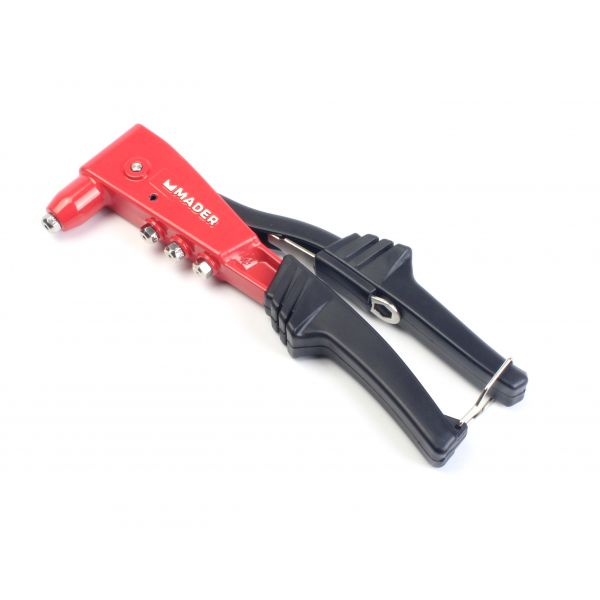 Mader Alicate de Rebitar - 61289
