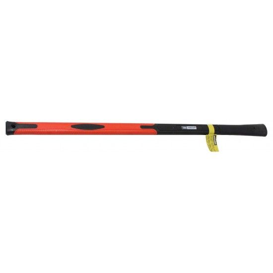 Cabo Fibra Vidro para Marreta Quadrada, TPR, 3Kg refª 61462 MADER