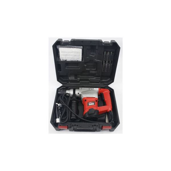 Mader Martelo Demolidor 1100W SDS PLUS - 63190