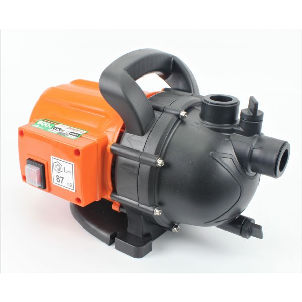 Mader Eletrobomba 800W 53 L / Min