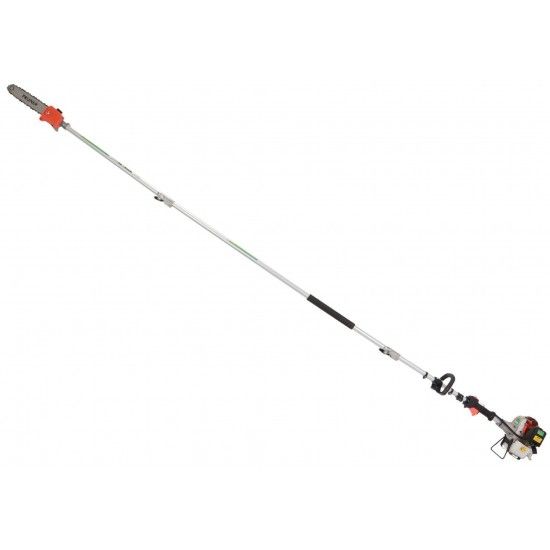 Podadora de Altura Multifunções, 25.4cc refª 69350 MADER