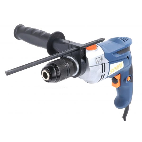 Mader Berbequim, 13mm, 900w - 75085